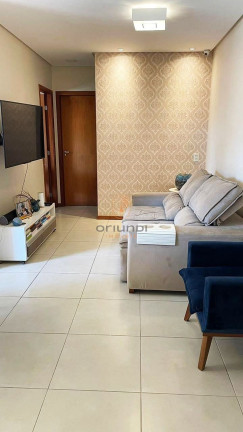 Apartamento com 2 Quartos à Venda, 69 m² em Itapuã - Vila Velha