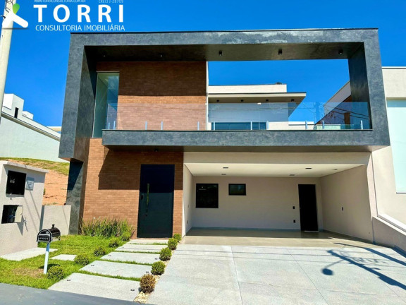 Imóvel com 4 Quartos à Venda, 219 m² em Ibiti Reserva - Sorocaba