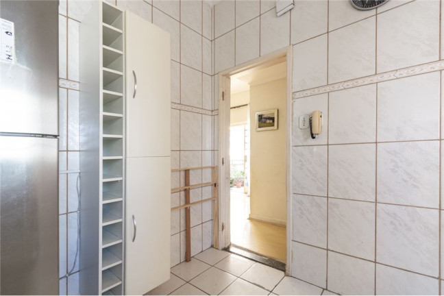 Imagem Apartamento com 2 Quartos à Venda, 94 m² em Cambuci - São Paulo