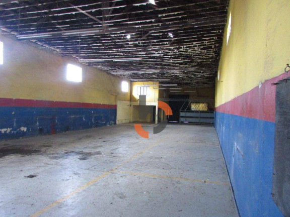 Imagem Galpão à Venda, 400 m² em Centro - Nova Iguaçu Imagem Galpão à Venda, 400 m² em Centro - Nova Iguaçu