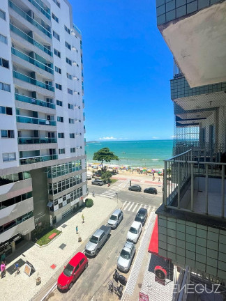 Imagem Apartamento com 1 Quarto à Venda, 50 m² em Praia Do Morro - Guarapari