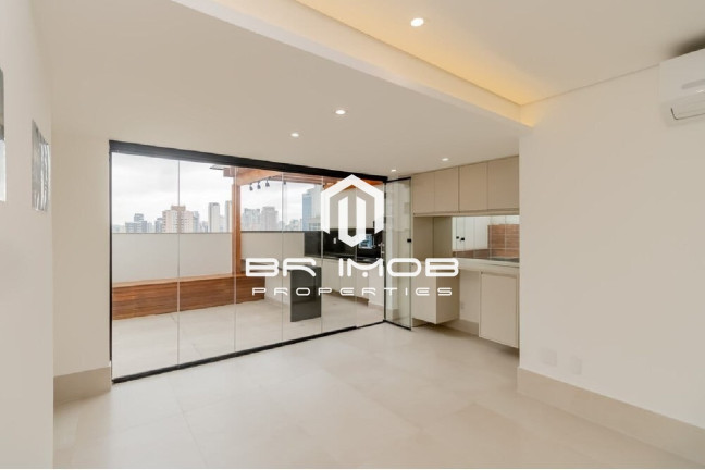 Imagem Imóvel com 3 Quartos à Venda, 166 m² em Vila Olímpia - São Paulo Imagem Imóvel com 3 Quartos à Venda, 166 m² em Vila Olímpia - São Paulo