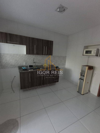 Imagem Casa com 6 Quartos à Venda, 360 m² em Parque Presidente Vargas - Campos Dos Goytacazes