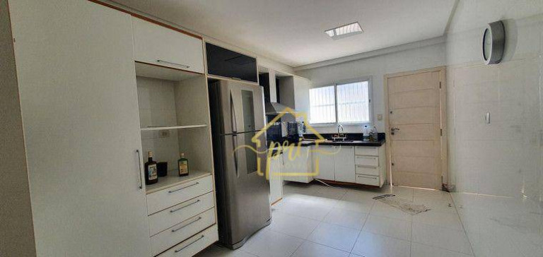 Imagem Casa com 3 Quartos para Alugar, 418 m² em Ponta Da Praia - Santos