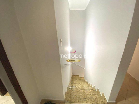 Imagem Sobrado com 3 Quartos à Venda, 110 m² em Barcelona - São Caetano Do Sul