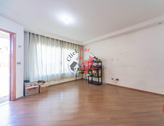 Sobrado com 3 Quartos à Venda, 268 m² em Vila Alpina - São Paulo