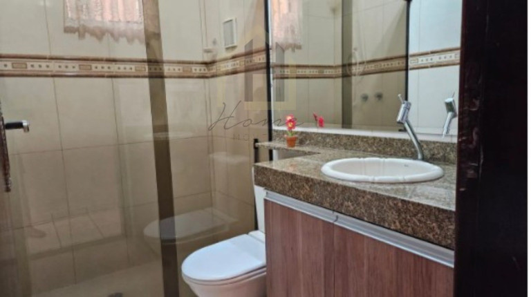 Imagem Casa com 3 Quartos à Venda, 264 m² em Vila Linda - Santo André Imagem Casa com 3 Quartos à Venda, 264 m² em Vila Linda - Santo André