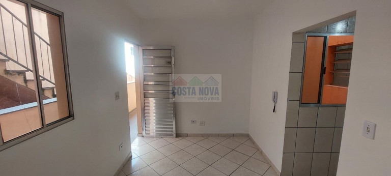 Imagem Apartamento com 1 Quarto para Alugar, 40 m² em Vila Maria Alta - São Paulo Imagem Apartamento com 1 Quarto para Alugar, 40 m² em Vila Maria Alta - São Paulo