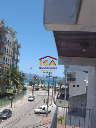 Apartamento com 2 Quartos para Temporada, 70 m² em Centro - Cabo Frio