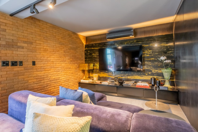 Imagem Apartamento com 2 Quartos à Venda, 197 m² em Cerqueira César - São Paulo