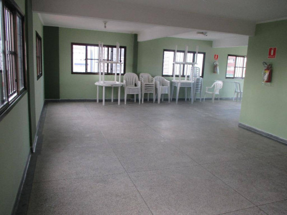 Imagem Apartamento com 2 Quartos à Venda, 81 m² em Vila Assuncao - Praia Grande