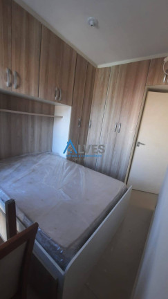 Imagem Apartamento com 2 Quartos à Venda, 98 m² em Vila Junqueira - Santo André