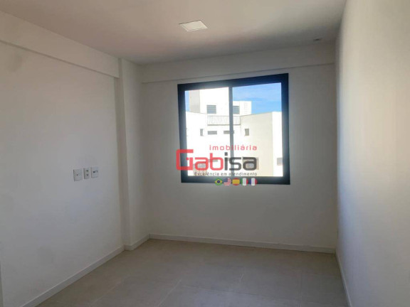 Imagem Apartamento com 2 Quartos à Venda, 78 m² em Passagem - Cabo Frio