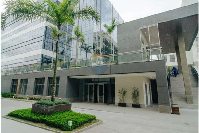 Imagem Sala Comercial para Alugar, 31 m² em Recreio Dos Bandeirantes - Rio De Janeiro Imagem Sala Comercial para Alugar, 31 m² em Recreio Dos Bandeirantes - Rio De Janeiro