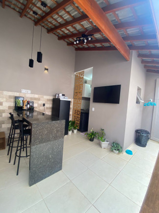 Imagem Casa com 2 Quartos à Venda,  em Village Engenheiro Campos - Tatuí