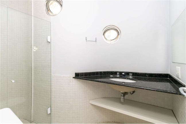 Imagem Apartamento com 3 Quartos à Venda, 170 m² em Higienópolis - São Paulo