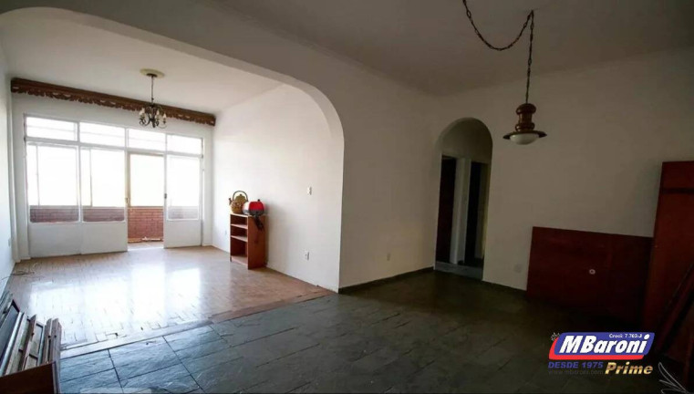 Apartamento com 3 Quartos à Venda, 138 m² em Bela Vista - São Paulo