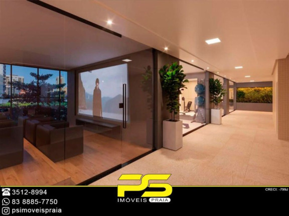 Imagem Apartamento com 3 Quartos à Venda, 84 m² em Jardim Oceania - João Pessoa Imagem Apartamento com 3 Quartos à Venda, 84 m² em Jardim Oceania - João Pessoa