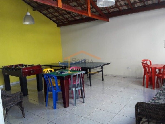 Imagem Apartamento com 2 Quartos à Venda, 48 m² em Vila Amália (zona Norte) - São Paulo Imagem Apartamento com 2 Quartos à Venda, 48 m² em Vila Amália (zona Norte) - São Paulo