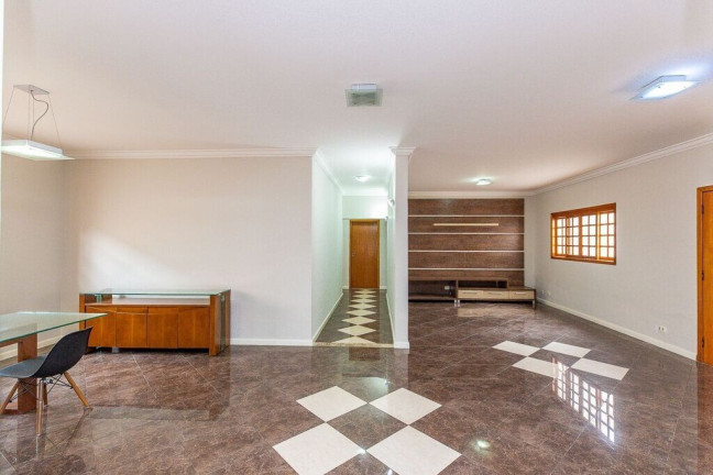 Imagem Casa com 3 Quartos à Venda, 306 m² em Interlagos - São Paulo