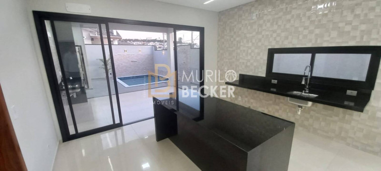 Imagem Casa de Condomínio com 3 Quartos à Venda, 153 m² em Residencial Terras Do Vale - Caçapava Imagem Casa de Condomínio com 3 Quartos à Venda, 153 m² em Residencial Terras Do Vale - Caçapava