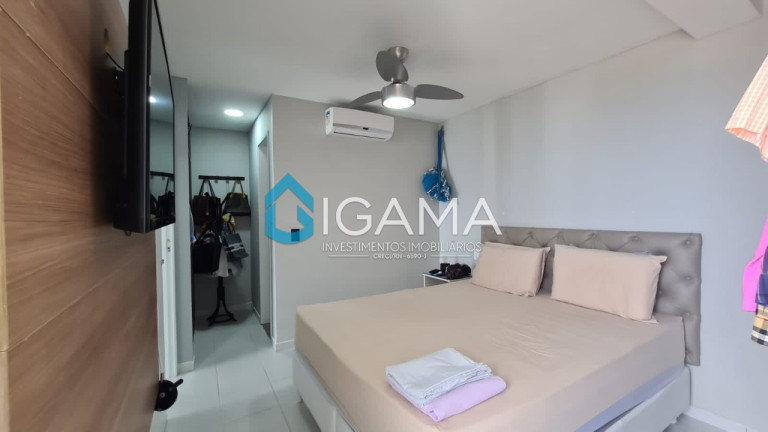 Imagem Imóvel com 2 Quartos à Venda, 59 m² em Ponta Negra - Natal Imagem Imóvel com 2 Quartos à Venda, 59 m² em Ponta Negra - Natal