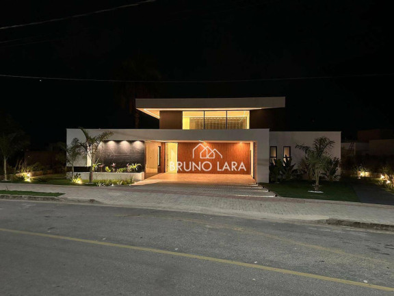 Imagem Casa com 4 Quartos à Venda, 312 m² em Condomínio Gran Royalle Betim - Betim Imagem Casa com 4 Quartos à Venda, 312 m² em Condomínio Gran Royalle Betim - Betim