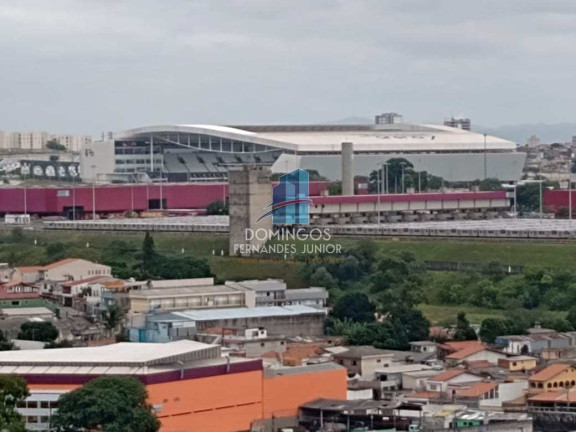 Imagem Apartamento com 2 Quartos à Venda, 54 m² em Itaquera - São Paulo