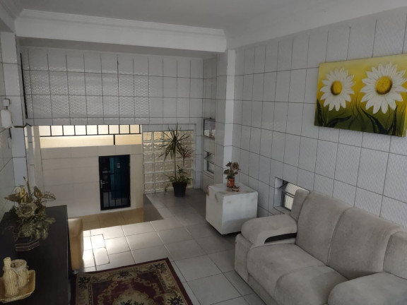 Imagem Apartamento com 2 Quartos à Venda, 50 m² em São Marcos - Salvador Imagem Apartamento com 2 Quartos à Venda, 50 m² em São Marcos - Salvador