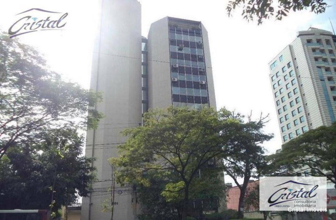 Imagem Sala Comercial à Venda ou Locação, 189 m² em Cidade Monções - São Paulo Imagem Sala Comercial à Venda ou Locação, 189 m² em Cidade Monções - São Paulo