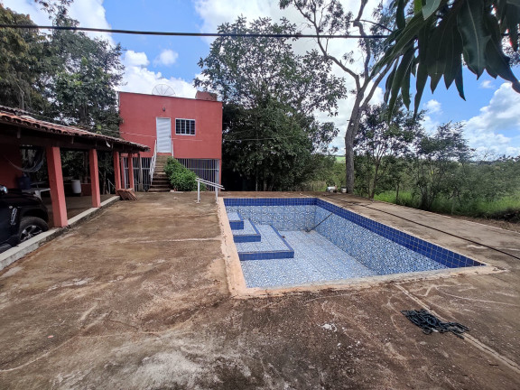 Imagem Imóvel com 3 Quartos à Venda, 210 m² em Zona Rural - Santa Cruz De Goias Imagem Imóvel com 3 Quartos à Venda, 210 m² em Zona Rural - Santa Cruz De Goias