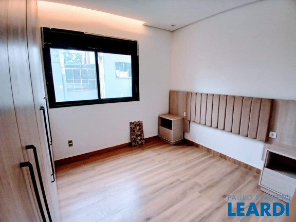 Imagem Apartamento com 2 Quartos para Alugar, 87 m² em Vila Bastos - Santo André