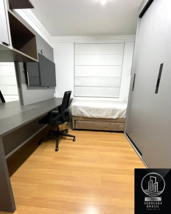 Imagem Apartamento com 3 Quartos à Venda, 97 m² em Parque Campolim - Sorocaba