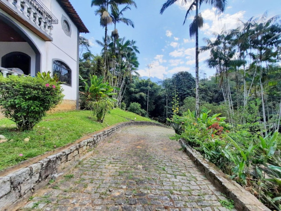 Imagem Casa com 4 Quartos à Venda, 800 m² em Parque Silvestre - Guapimirim