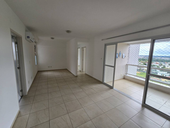 Imagem Apartamento com 3 Quartos para Alugar, 105 m² em Aleixo - Manaus