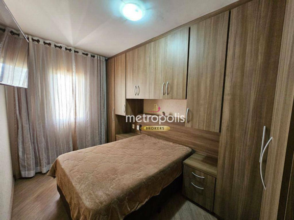 Imagem Apartamento com 2 Quartos à Venda, 62 m² em Boa Vista - São Caetano Do Sul Imagem Apartamento com 2 Quartos à Venda, 62 m² em Boa Vista - São Caetano Do Sul