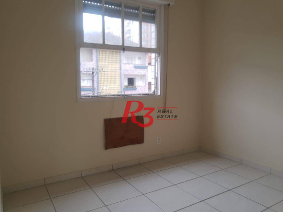Imagem Apartamento com 3 Quartos à Venda, 109 m² em Gonzaga - Santos