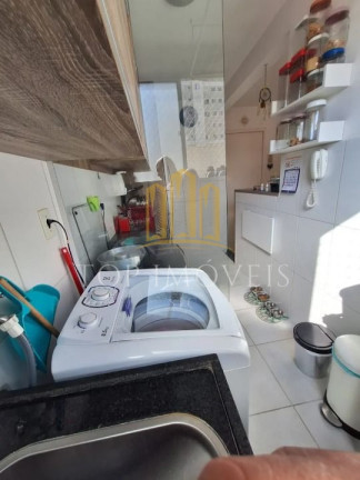 Imagem Apartamento com 2 Quartos à Venda, 56 m² em Palmeiras De São José - São José Dos Campos Imagem Apartamento com 2 Quartos à Venda, 56 m² em Palmeiras De São José - São José Dos Campos