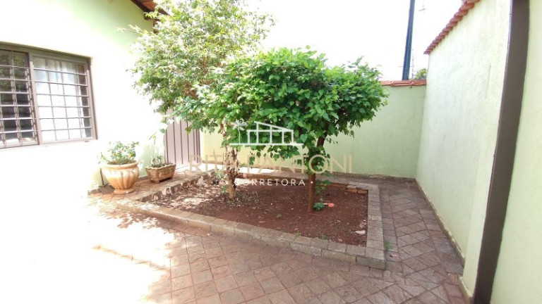 Imagem Casa com 4 Quartos à Venda,  em Parque Industrial Lagoinha - Ribeirão Preto