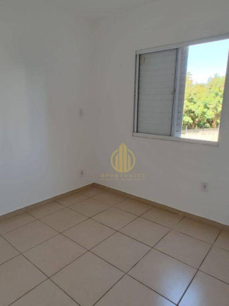 Imagem Apartamento com 2 Quartos à Venda, 48 m² em Vila Virgínia - Ribeirão Preto