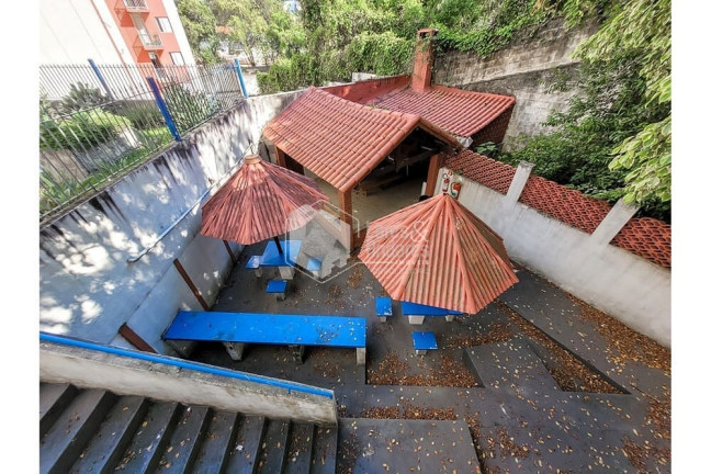 Imagem Apartamento com 3 Quartos à Venda, 68 m² em Jardim Prudência - São Paulo