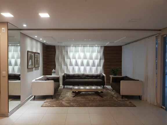 Imagem Apartamento com 3 Quartos à Venda, 121 m² em Mar Grosso - Laguna