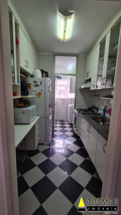 Imagem Apartamento com 3 Quartos à Venda, 65 m² em Taboão - São Bernardo Do Campo Imagem Apartamento com 3 Quartos à Venda, 65 m² em Taboão - São Bernardo Do Campo