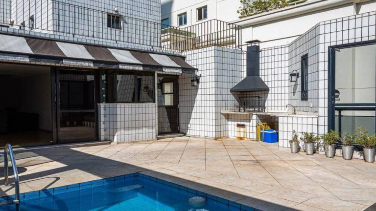 Imagem Apartamento com 2 Quartos à Venda, 208 m² em Santa Cecília - São Paulo Imagem Apartamento com 2 Quartos à Venda, 208 m² em Santa Cecília - São Paulo
