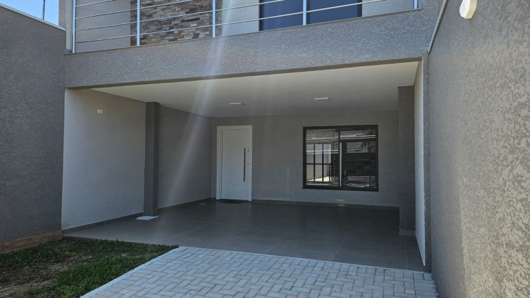Imagem Casa com 3 Quartos à Venda, 190 m² em Fazenda Velha - Araucaria Imagem Casa com 3 Quartos à Venda, 190 m² em Fazenda Velha - Araucaria