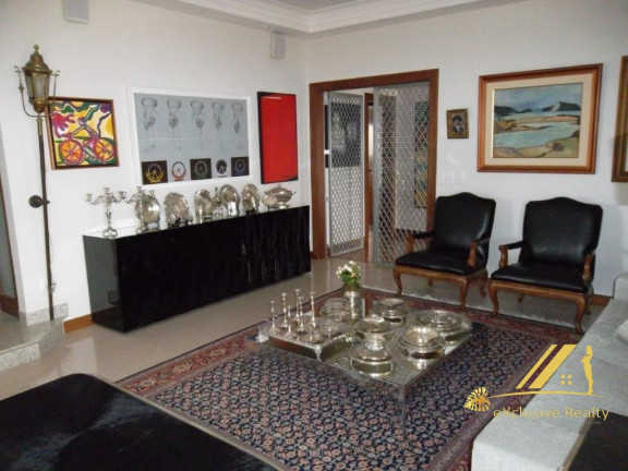 Imagem Apartamento com 4 Quartos à Venda, 386 m² em Horto Florestal - Salvador Imagem Apartamento com 4 Quartos à Venda, 386 m² em Horto Florestal - Salvador