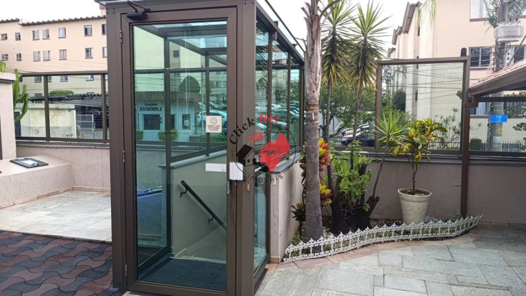 Imagem Casa de Condomínio com 2 Quartos à Venda, 90 m² em Demarchi - São Bernardo Do Campo Imagem Casa de Condomínio com 2 Quartos à Venda, 90 m² em Demarchi - São Bernardo Do Campo