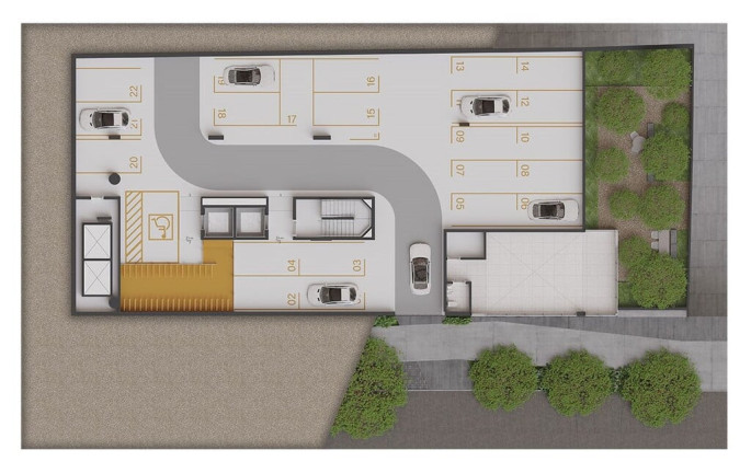 Imagem Apartamento com 3 Quartos à Venda, 167 m² em Vila Madalena - São Paulo