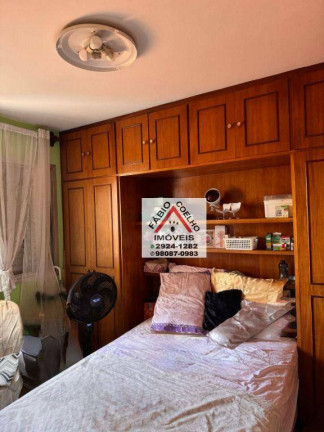 Imagem Apartamento com 2 Quartos à Venda, 57 m² em Vila Mascote - São Paulo Imagem Apartamento com 2 Quartos à Venda, 57 m² em Vila Mascote - São Paulo