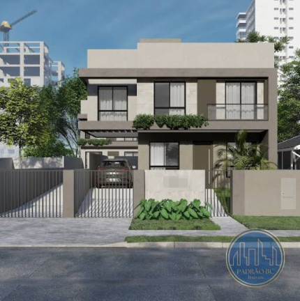 Imagem Casa com 3 Quartos à Venda, 101 m² em Lindóia - Curitiba